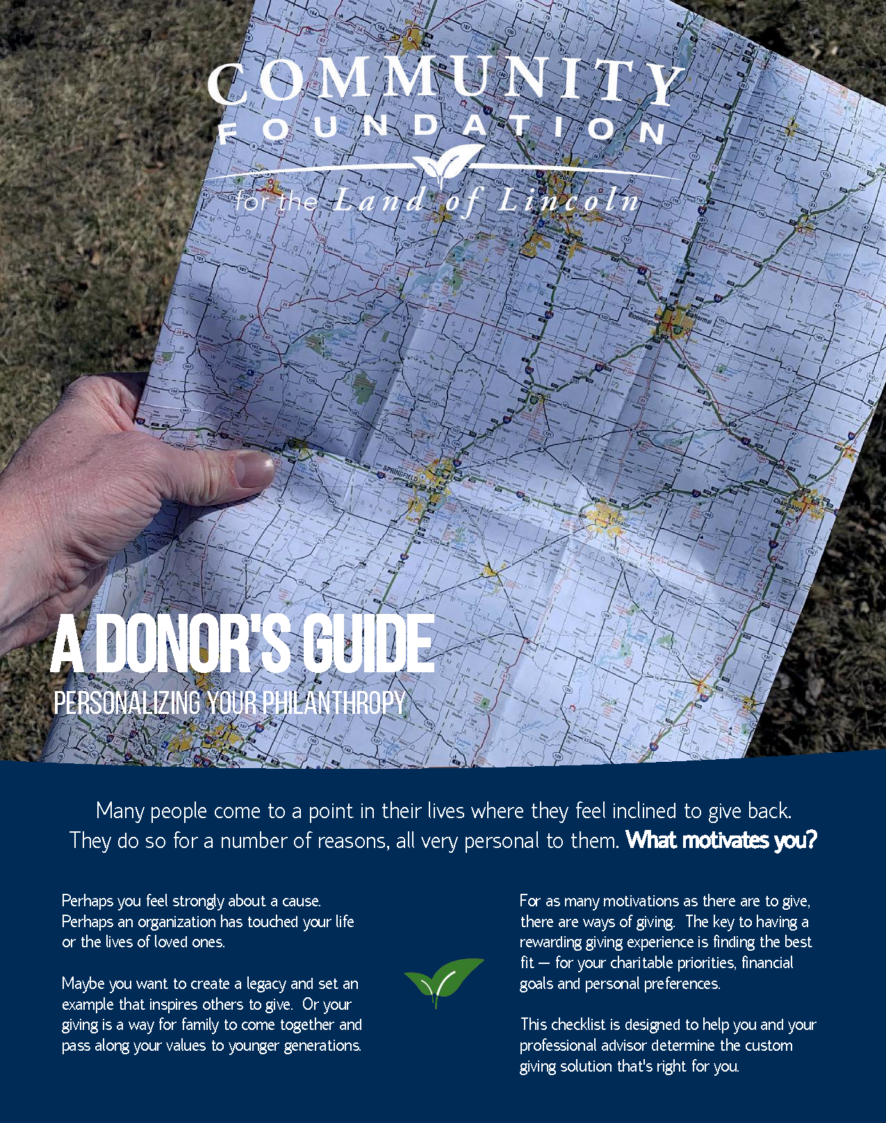 Advisor Toolkit
